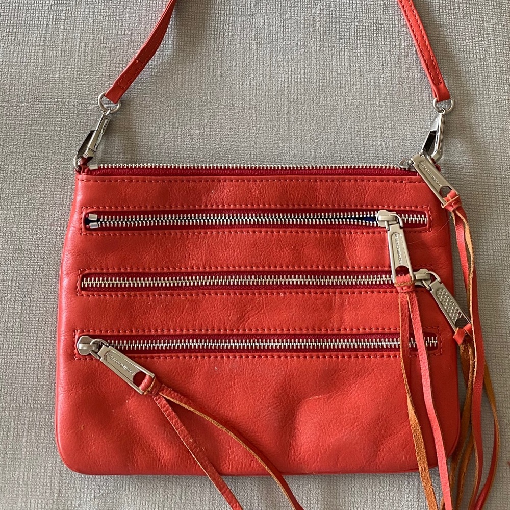 Rebecca Minkoff Crossbody